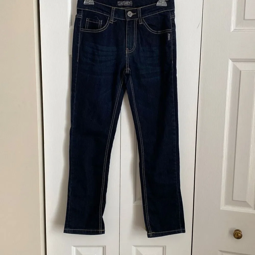 Silver Jeans excellent preowned